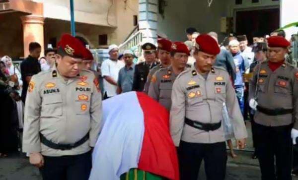 Penyebab Kecelakaan Tewaskan Wakapolres Pelabuhan Belawan, Sopir Diduga Ngantuk Penyebab Kecelakaan Tewaskan Wakapolres Pelabuhan Belawan, Sopir Diduga Ngantuk