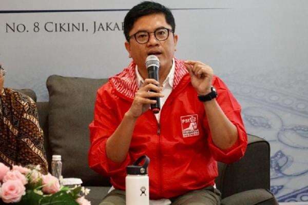 Waketum PSI: Menghormati Presiden Sebelumnya adalah Tradisi Demokrasi Waketum PSI: Menghormati Presiden Sebelumnya adalah Tradisi Demokrasi