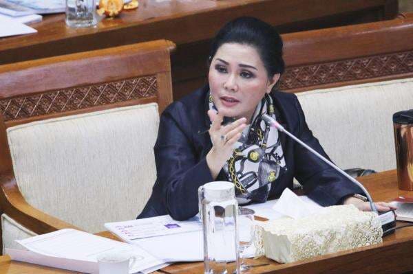 Ipar Jokowi Terdepak dari Komisaris BNI, Digantikan Waketum Demokrat Ipar Jokowi Terdepak dari Komisaris BNI, Digantikan Waketum Demokrat