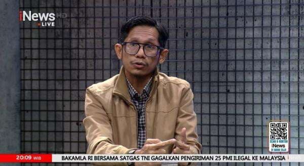 Projo Sebut Jokowi bakal Ambil Keputusan Politik dalam Waktu Dekat Projo Sebut Jokowi bakal Ambil Keputusan Politik dalam Waktu Dekat