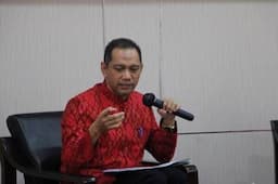 Wakil Ketua KPK Nurul Ghufron Gugat Dewas KPK ke PTUN