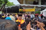 Raih Gelar Doktor Politik UI, Wakil Ketua MPR Eddy Soeparno Diwisuda Raih Gelar Doktor Politik UI, Wakil Ketua MPR Eddy Soeparno Diwisuda