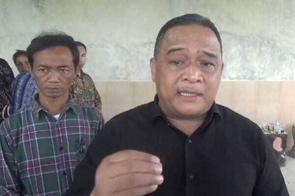 Wakil Ketua TPN Ganjar-Mahfud Tanggapi Seruan Kampus: Ini Alarm Peringatan Politik Indonesia