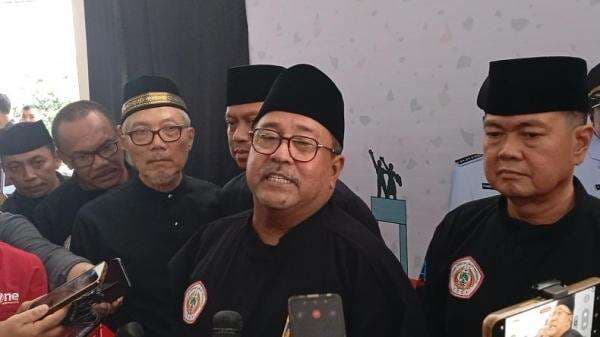 Rano Karno bakal Hadiri Retreat pada 27 Februari, Ini Penjelasannya Rano Karno bakal Hadiri Retreat pada 27 Februari, Ini Penjelasannya