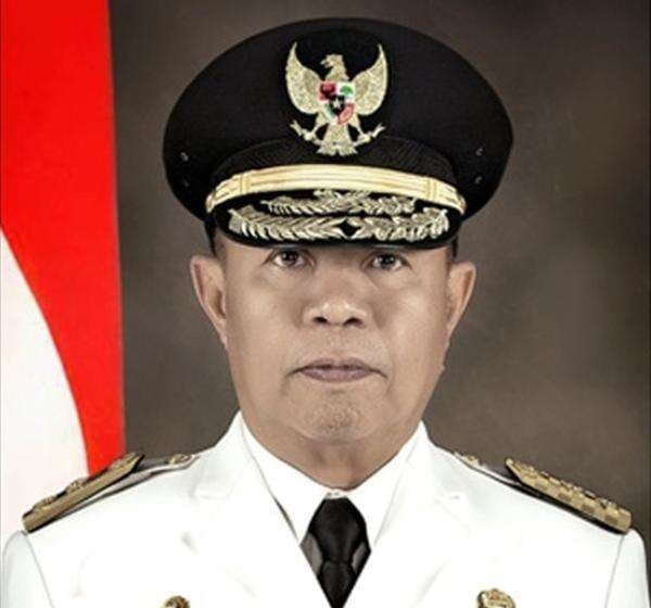 Kabar Duka, Wakil Gubernur Lampung 2014-2019 Meninggal Dunia Kabar Duka, Wakil Gubernur Lampung 2014-2019 Meninggal Dunia