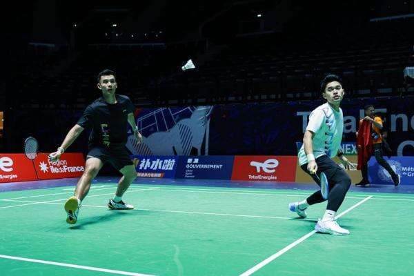 Wakil Indonesia Siap Tempur di BWF World Championships 2025, Diminta Perhatikan Hal Non-Teknis Wakil Indonesia Siap Tempur di BWF World Championships 2025, Diminta Perhatikan Hal Non-Teknis