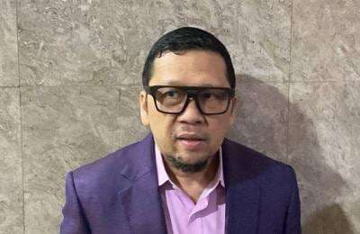 Baleg DPR Ungkap Kampus Jadi Penerima Manfaat Hasil Kelola Tambang di RUU Minerba Baleg DPR Ungkap Kampus Jadi Penerima Manfaat Hasil Kelola Tambang di RUU Minerba