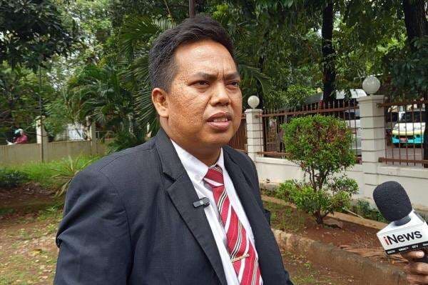 Bocah Perempuan di Jaksel Dicabuli Paman, Perindo Dampingi Korban Bocah Perempuan di Jaksel Dicabuli Paman, Perindo Dampingi Korban