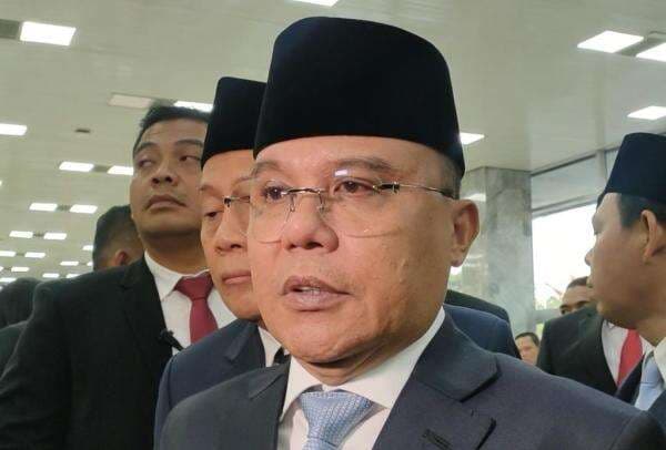 Dasco Tegaskan Wamen Rangkap Jabatan Komisaris BUMN Tak Dapat Tantiem Dasco Tegaskan Wamen Rangkap Jabatan Komisaris BUMN Tak Dapat Tantiem