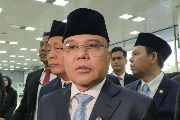 Dasco Ungkap Negara Bisa Hemat Rp18 Triliun dari Penghapusan Tantiem Komisaris BUMN Dasco Ungkap Negara Bisa Hemat Rp18 Triliun dari Penghapusan Tantiem Komisaris BUMN