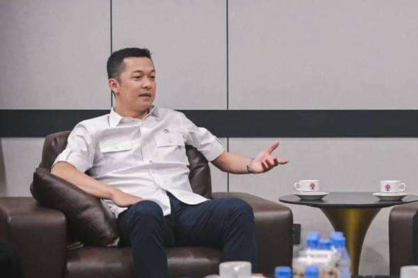 Taufik Hdayat Sebut Bakal Ada Degradasi Atlet Pelatnas, Kapan? Taufik Hdayat Sebut Bakal Ada Degradasi Atlet Pelatnas, Kapan?