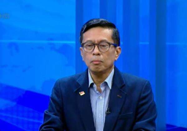 Gus Nur Dapat Amnesti, Waketum Jokowi Mania: Harus Jadi Momentum Persatuan Gus Nur Dapat Amnesti, Waketum Jokowi Mania: Harus Jadi Momentum Persatuan