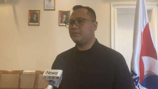 Perindo bakal Kawal Pemerintahan Kepulauan Mentawai: Tak Hanya Dukung, tapi Juga Beri Kemakmuran Perindo bakal Kawal Pemerintahan Kepulauan Mentawai: Tak Hanya Dukung, tapi Juga Beri Kemakmuran