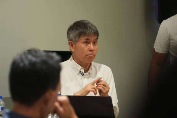 PSSI Gandeng FIFA Latih Wasit Super League, Targetkan Kualitas Kelas Dunia PSSI Gandeng FIFA Latih Wasit Super League, Targetkan Kualitas Kelas Dunia