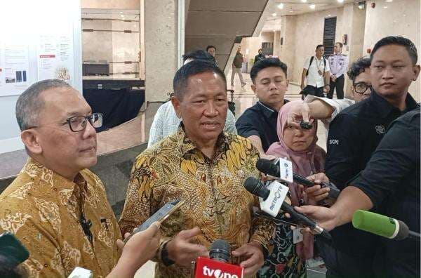 Indo Defence Digelar 11-14 Juni 2025, Kemhan: Libatkan Pelaku Industri Pertahanan dan Negara Sahabat Indo Defence Digelar 11-14 Juni 2025, Kemhan: Libatkan Pelaku Industri Pertahanan dan Negara Sahabat