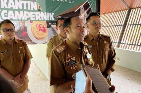 Terungkap! Ada Rumah Warga yang Ruang Tamu Masuk Cimahi, Dapur Sudah Wilayah KBB Terungkap! Ada Rumah Warga yang Ruang Tamu Masuk Cimahi, Dapur Sudah Wilayah KBB