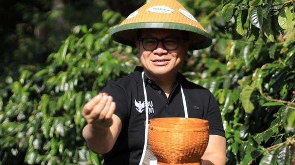 Wamen BUMN Ingin Kopi Ijen Bisa Diekspor Wamen BUMN Ingin Kopi Ijen Bisa Diekspor