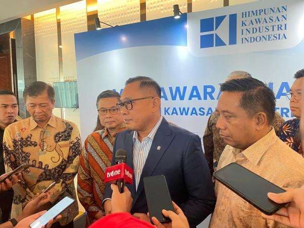 Wamen Investasi: Gangguan Premanisme ke Investor Mulai Menurun Wamen Investasi: Gangguan Premanisme ke Investor Mulai Menurun