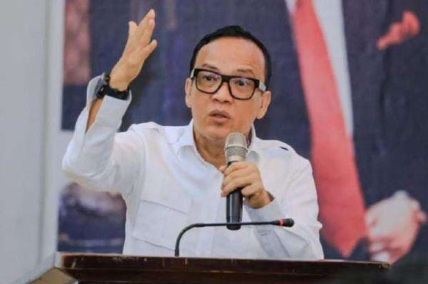 Presiden Prabowo, One Piece, dan Harapan Generasi Muda Presiden Prabowo, One Piece, dan Harapan Generasi Muda