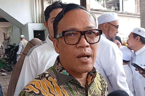 Respons Mengejutkan Jokowi soal Wamenaker Immanuel Ebenezer Kena OTT KPK Respons Mengejutkan Jokowi soal Wamenaker Immanuel Ebenezer Kena OTT KPK