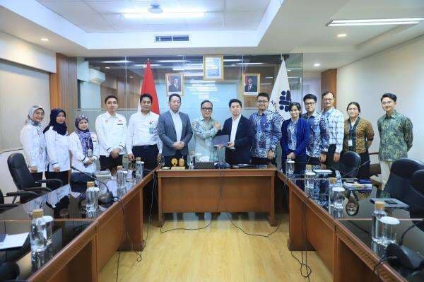 Buka 2.500 Lowongan Kerja Baru, Wamenaker Tegaskan Jangan Ada Pungli Buka 2.500 Lowongan Kerja Baru, Wamenaker Tegaskan Jangan Ada Pungli