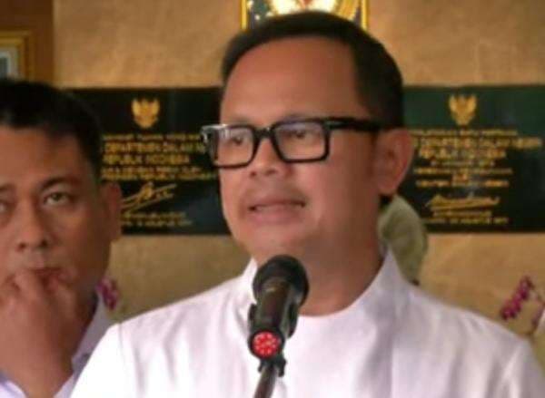 Kemendagri Temukan Bukti Baru terkait Polemik 4 Pulau Aceh yang Masuk Sumut Kemendagri Temukan Bukti Baru terkait Polemik 4 Pulau Aceh yang Masuk Sumut