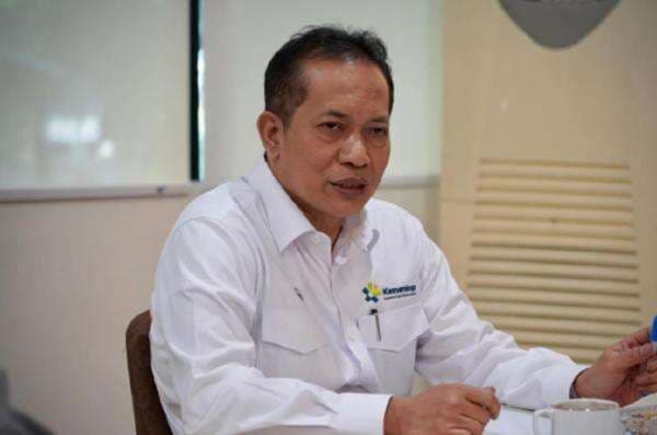 Wamenkop Pastikan Koperasi Desa Merah Putih Tak Bebani APBN, Uang bakal Diputar Wamenkop Pastikan Koperasi Desa Merah Putih Tak Bebani APBN, Uang bakal Diputar