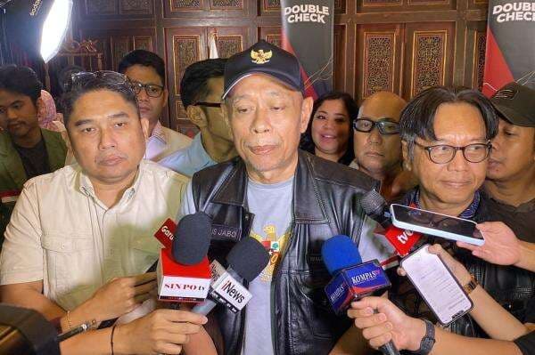 Kemensos Tak Bisa Intervensi Dedi Mulyadi Kirim Anak Nakal ke Barak Militer, Kenapa? Kemensos Tak Bisa Intervensi Dedi Mulyadi Kirim Anak Nakal ke Barak Militer, Kenapa?