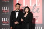 Wang Xiaofei Bawa Kedua Anak Barbie Hsu Kembali ke Beijing Wang Xiaofei Bawa Kedua Anak Barbie Hsu Kembali ke Beijing