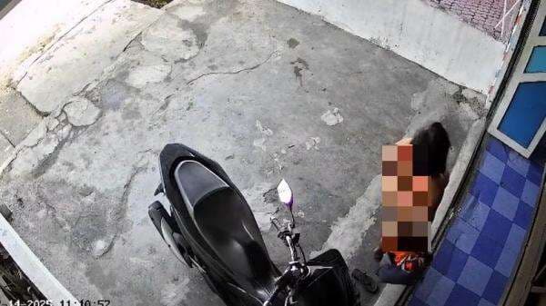 Tepergok Akan Mencuri di Gerai Laundry, Wanita di Asahan Nekat Telanjang lalu Pergi Tepergok Akan Mencuri di Gerai Laundry, Wanita di Asahan Nekat Telanjang lalu Pergi