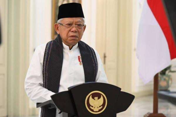 Wapres: Ramadan Jadi Madrasah Umat Islam dalam Rangka Penyucian Jiwa Wapres: Ramadan Jadi Madrasah Umat Islam dalam Rangka Penyucian Jiwa