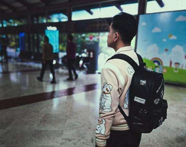 Wapres Gibran Kunker ke Blitar, 481 Personel Gabungan Disiagakan Wapres Gibran Kunker ke Blitar, 481 Personel Gabungan Disiagakan