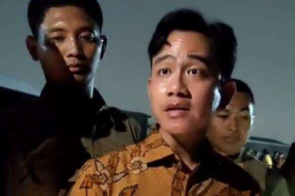 Gibran bakal Berkantor di Papua, Dapat Tugas Khusus dari Prabowo Gibran bakal Berkantor di Papua, Dapat Tugas Khusus dari Prabowo