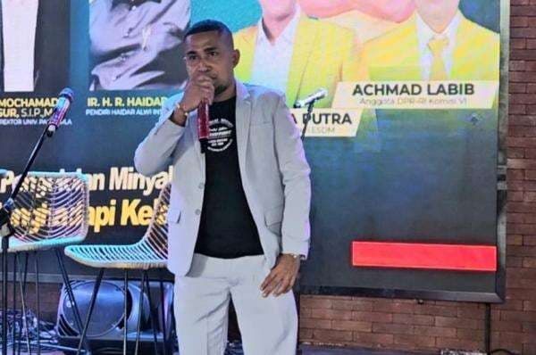 Warga 2 Desa Bentrok di Maluku Tengah, Kapolri dan Panglima TNI Diminta Bentuk Satgas Pengamanan Warga 2 Desa Bentrok di Maluku Tengah, Kapolri dan Panglima TNI Diminta Bentuk Satgas Pengamanan