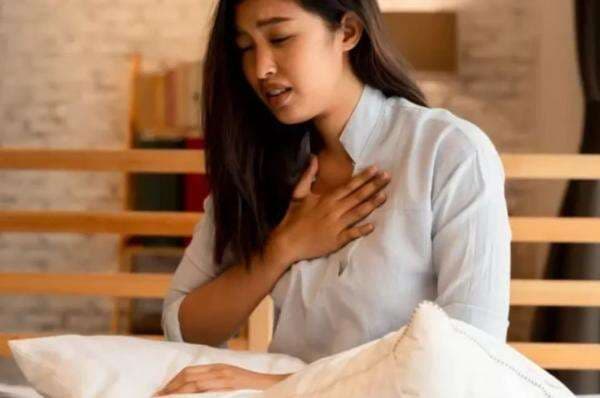 Warga Bekasi Diimbau Waspada, Ini Bahaya Menghirup Gas Bocor Bagi Kesehatan Warga Bekasi Diimbau Waspada, Ini Bahaya Menghirup Gas Bocor Bagi Kesehatan