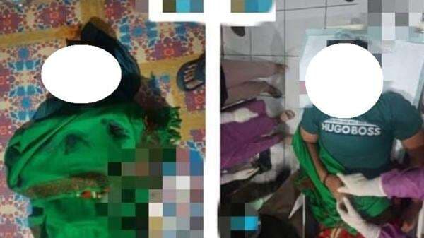 Kronologi Warga Sipil Tewas Ditembak KKB di Puncak Jaya, saat Asyik Ngopi di Rumah Kronologi Warga Sipil Tewas Ditembak KKB di Puncak Jaya, saat Asyik Ngopi di Rumah