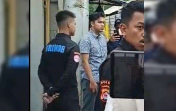 Wartawan dan Humas KLH Dikeroyok Ormas hingga Oknum Brimob, Nama-nama Pelaku Dikantongi Wartawan dan Humas KLH Dikeroyok Ormas hingga Oknum Brimob, Nama-nama Pelaku Dikantongi