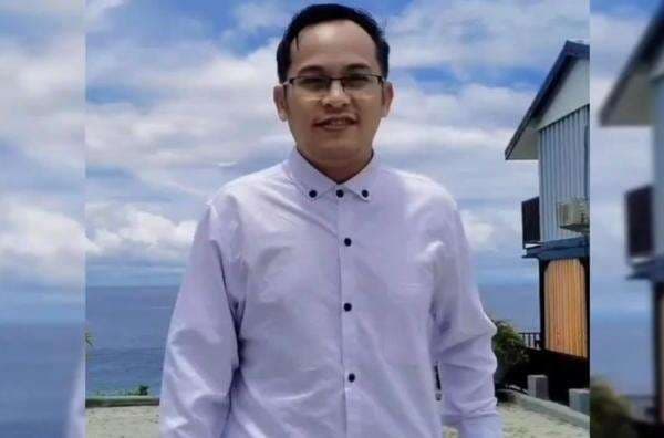 Wartawan Palu Ditemukan Tewas di Hotel Kebon Jeruk, Polisi Periksa 3 Saksi Wartawan Palu Ditemukan Tewas di Hotel Kebon Jeruk, Polisi Periksa 3 Saksi