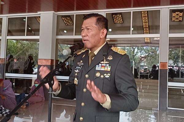Wartawati Diduga Dibunuh Oknum TNI AL, Kapuspen: Kalau Terbukti Hukum Seberat-beratnya Wartawati Diduga Dibunuh Oknum TNI AL, Kapuspen: Kalau Terbukti Hukum Seberat-beratnya