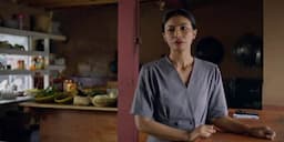 Warung Makan Gunakan Pesugihan, Film Menjelang Ajal Tayang 30 April 2024
