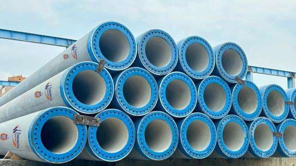 Waskita Beton (WSBP) Dapat Kontrak Baru di Proyek Microsoft Data Center Waskita Beton (WSBP) Dapat Kontrak Baru di Proyek Microsoft Data Center