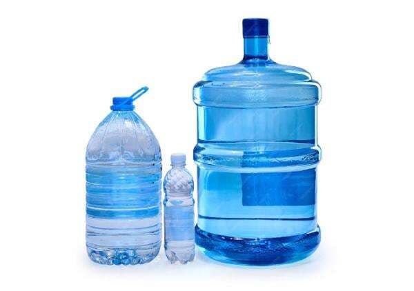 Waspada Air Galon Terkontaminasi Partikel Mikroplastik, Begini Penjelasannya Waspada Air Galon Terkontaminasi Partikel Mikroplastik, Begini Penjelasannya