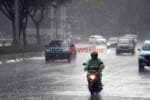 Waspada! Hujan Ringan hingga Lebat di Jabodetabek pada 23-24 Februari 2025 Waspada! Hujan Ringan hingga Lebat di Jabodetabek pada 23-24 Februari 2025