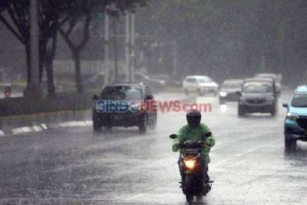 Waspada, Periode Mudik pada 25-31 Maret 2025 Dilanda Hujan Angin Kencang Waspada, Periode Mudik pada 25-31 Maret 2025 Dilanda Hujan Angin Kencang