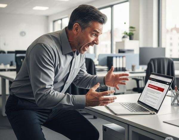 Waspada! Serangan Surat Gugatan Palsu Ancam Ribuan Perusahaan, Layar Komputer Anda Diintip Diam-diam Waspada! Serangan Surat Gugatan Palsu Ancam Ribuan Perusahaan, Layar Komputer Anda Diintip Diam-diam