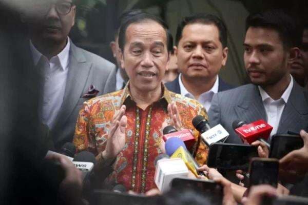 Waspadai Gejala Stevens-Johnson Syndrome, Penyakit Langka yang Dikaitkan dengan Jokowi Waspadai Gejala Stevens-Johnson Syndrome, Penyakit Langka yang Dikaitkan dengan Jokowi