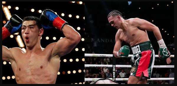 WBC Wajibkan Dmitry Bivol Hadapi David Benavidez! WBC Wajibkan Dmitry Bivol Hadapi David Benavidez!