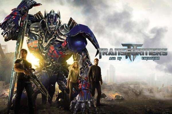 Weekend Seru Nonton Film Transformers di VISION+, Link Nonton di Sini Weekend Seru Nonton Film Transformers di VISION+, Link Nonton di Sini