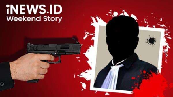 Weekend Story: Mengungkap Fakta Penembakan Misterius Pengacara di Bone Weekend Story: Mengungkap Fakta Penembakan Misterius Pengacara di Bone