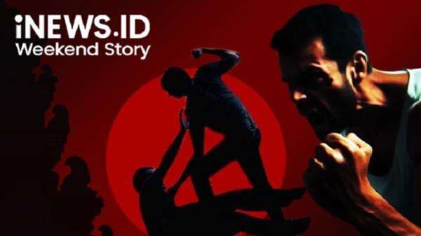 Weekend Story: Sekuriti di Bali Dikeroyok Bule, Perlu Efek Jera bagi WNA Berulah ? Weekend Story: Sekuriti di Bali Dikeroyok Bule, Perlu Efek Jera bagi WNA Berulah ?